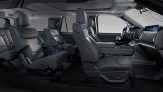 2025 Ford Expedition® Internal Image 1